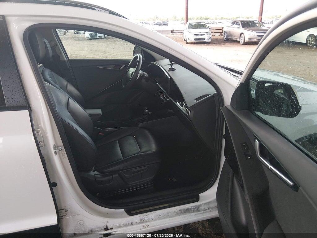 KNDCT3LE7P5060383 2023 KIA NIRO photo no. 5