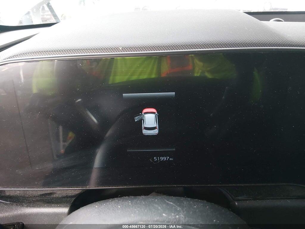 KNDCT3LE7P5060383 2023 KIA NIRO photo no. 7
