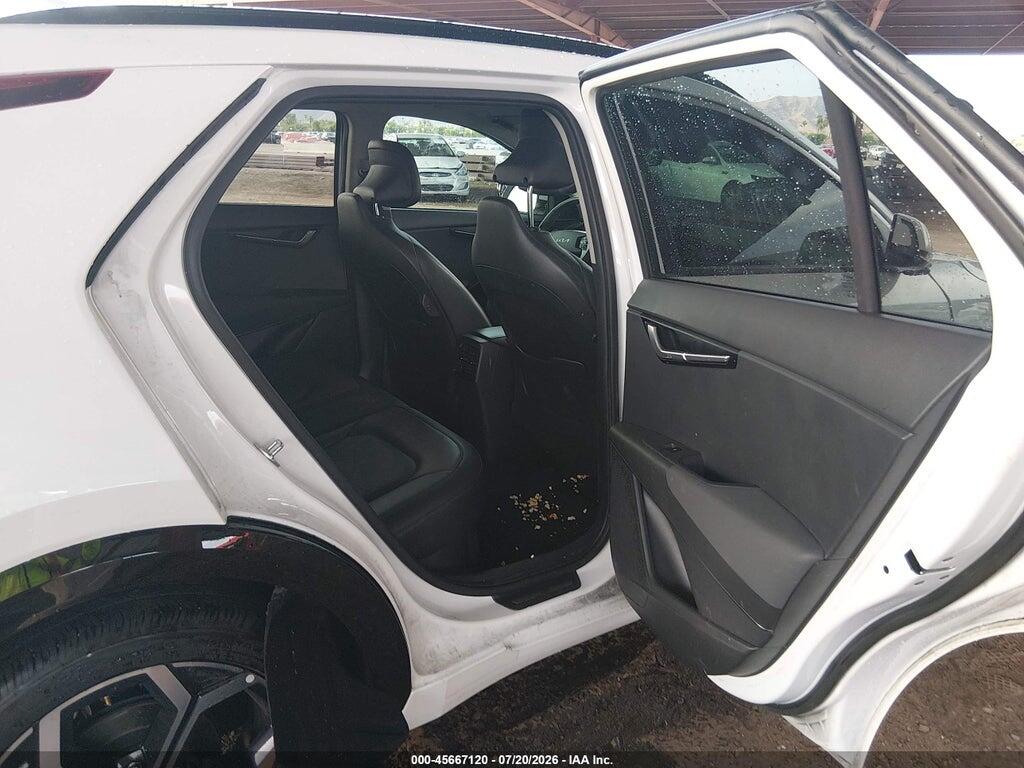 KNDCT3LE7P5060383 2023 KIA NIRO photo no. 8