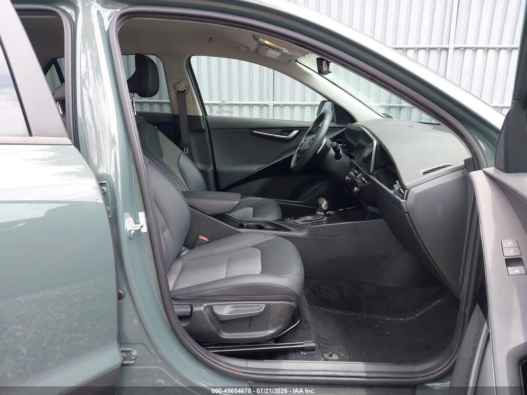KNDCR3LE7P5070376 2023 KIA NIRO photo no. 5