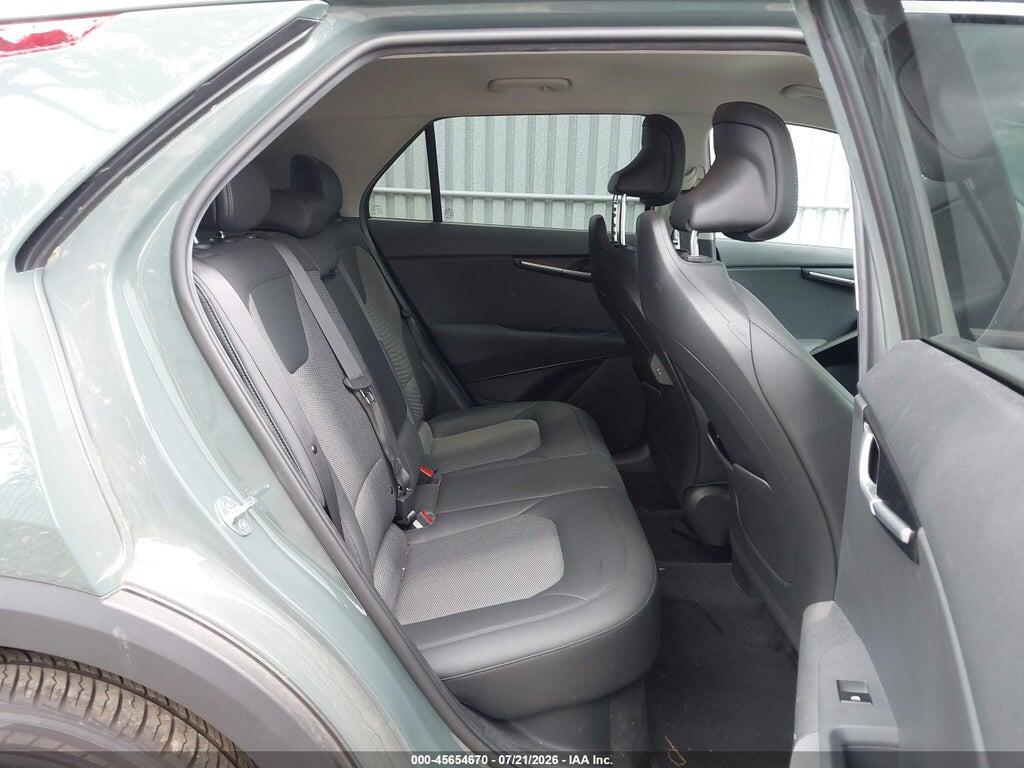 KNDCR3LE7P5070376 2023 KIA NIRO photo no. 8