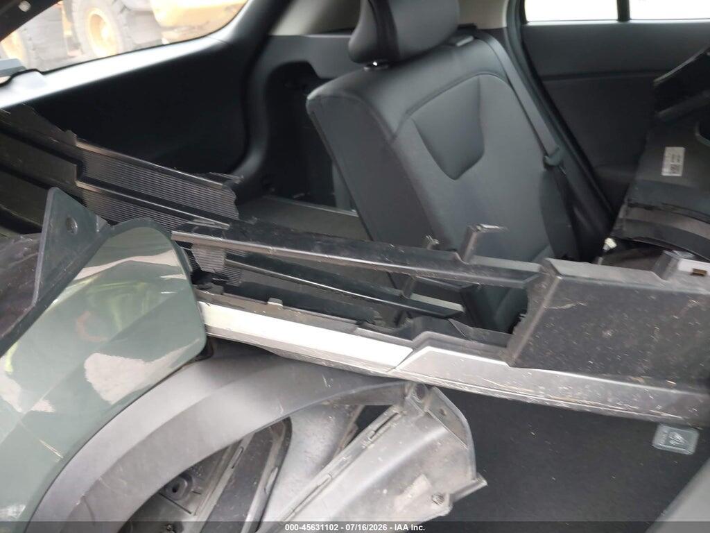 KNDCR3LE0P5118039 2023 KIA NIRO photo no. 12