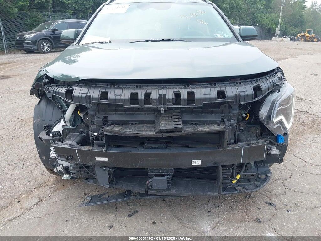 KNDCR3LE0P5118039 2023 KIA NIRO photo no. 6
