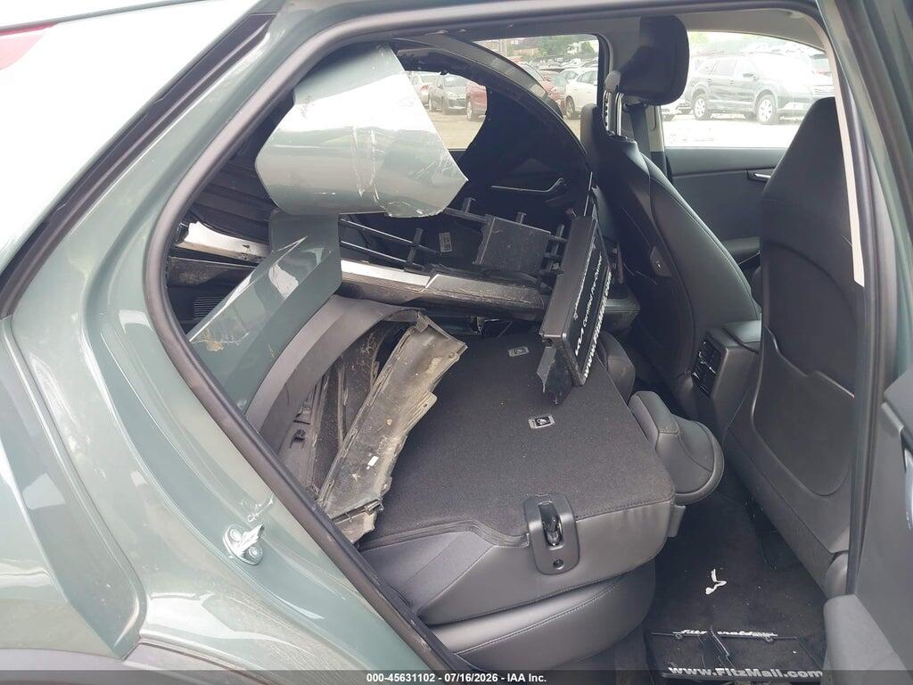 KNDCR3LE0P5118039 2023 KIA NIRO photo no. 8