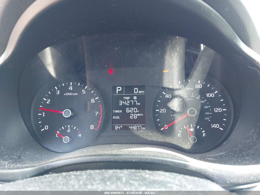 3KPA24AD4PE533977 2023 KIA RIO photo no. 7