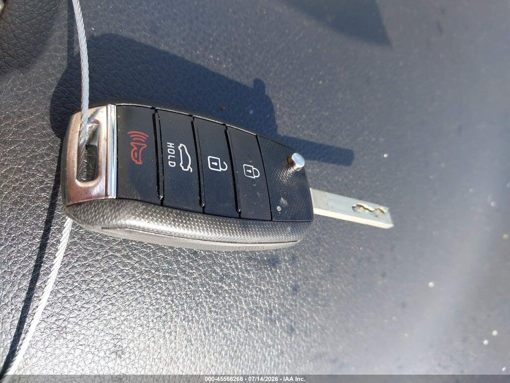 3KPA24AD5PE528447 2023 KIA RIO photo no. 11