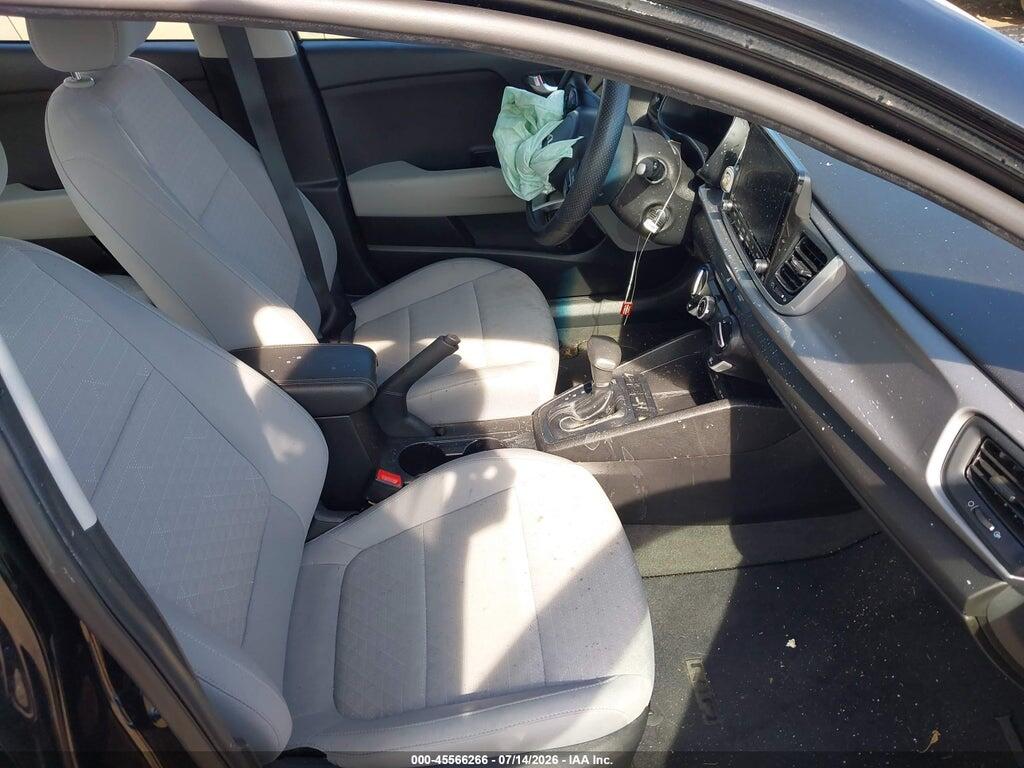 3KPA24AD5PE528447 2023 KIA RIO photo no. 5