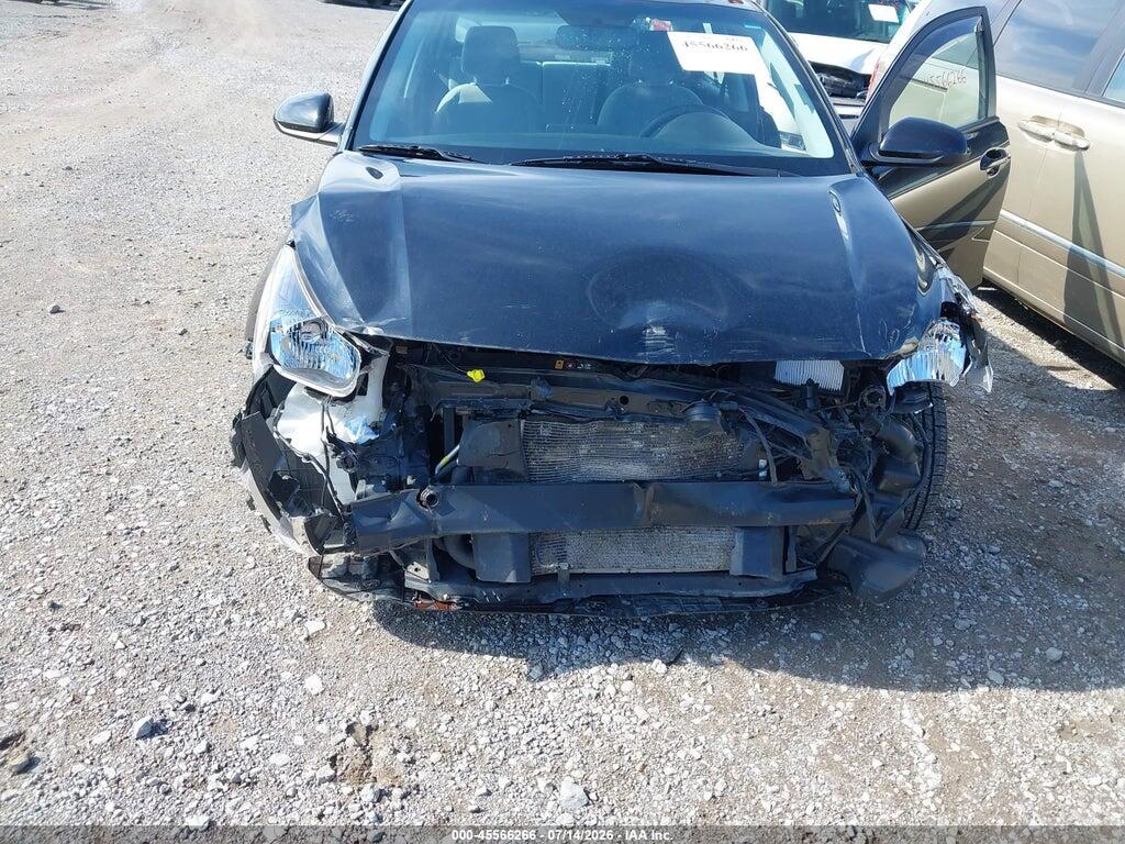 3KPA24AD5PE528447 2023 KIA RIO photo no. 6