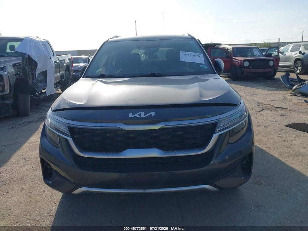 KNDEU2AA5P7387157 2023 KIA SELTOS photo no. 12