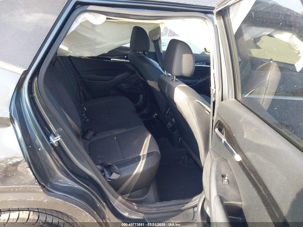 KNDEU2AA5P7387157 2023 KIA SELTOS photo no. 8