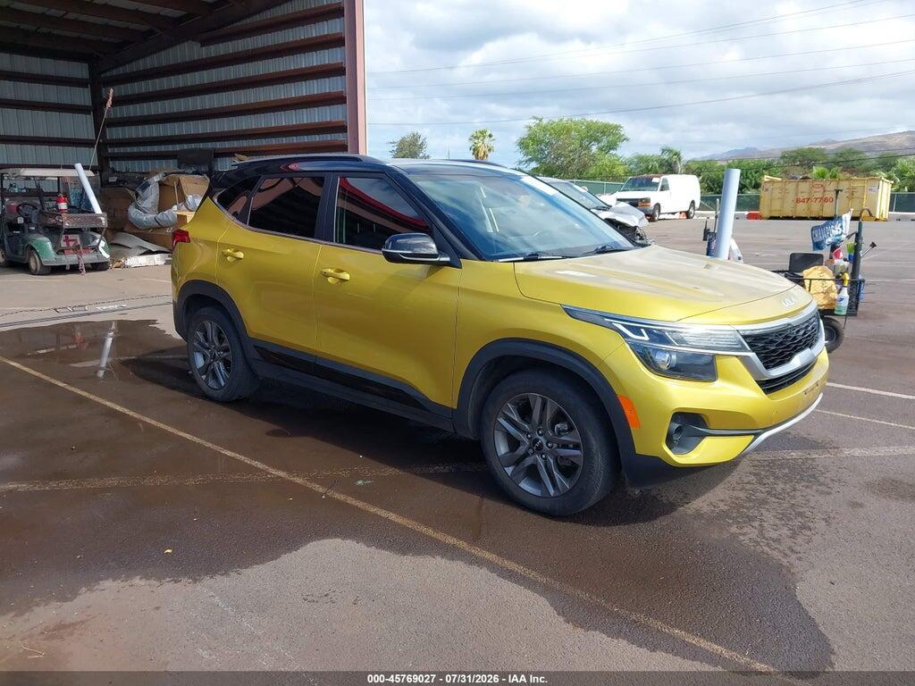 KNDEU2AA5P7391855 2023 KIA SELTOS photo no. 1