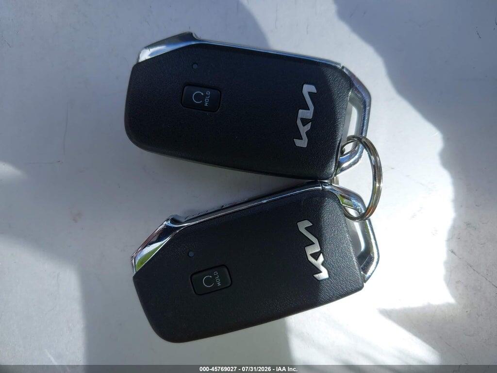 KNDEU2AA5P7391855 2023 KIA SELTOS photo no. 11