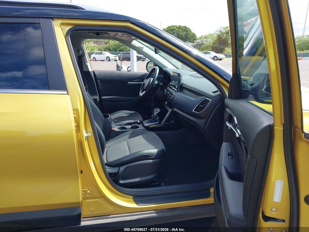 KNDEU2AA5P7391855 2023 KIA SELTOS photo no. 5