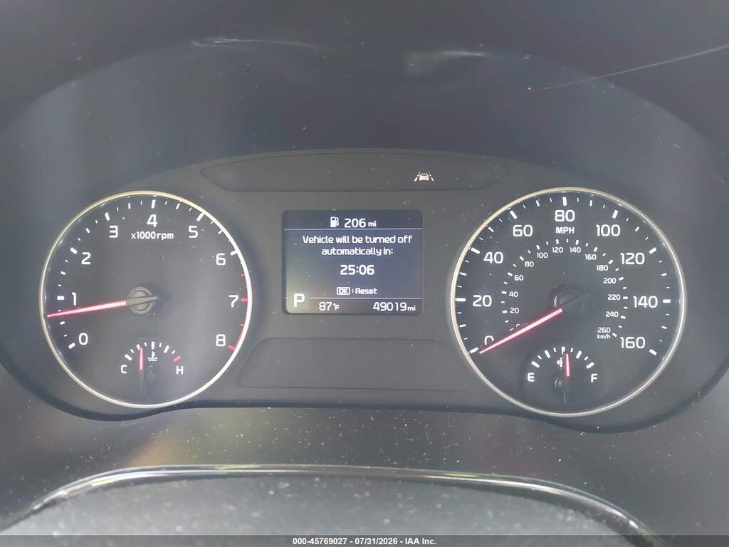 KNDEU2AA5P7391855 2023 KIA SELTOS photo no. 7