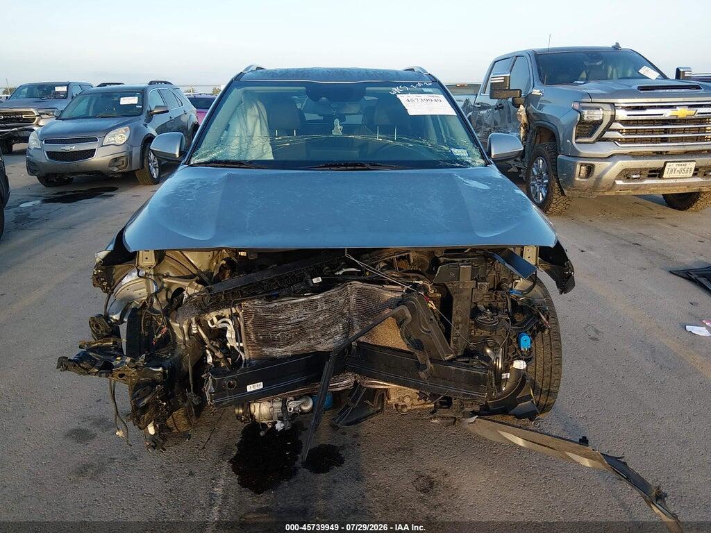 KNDEU2AA9P7423237 2023 KIA SELTOS photo no. 12