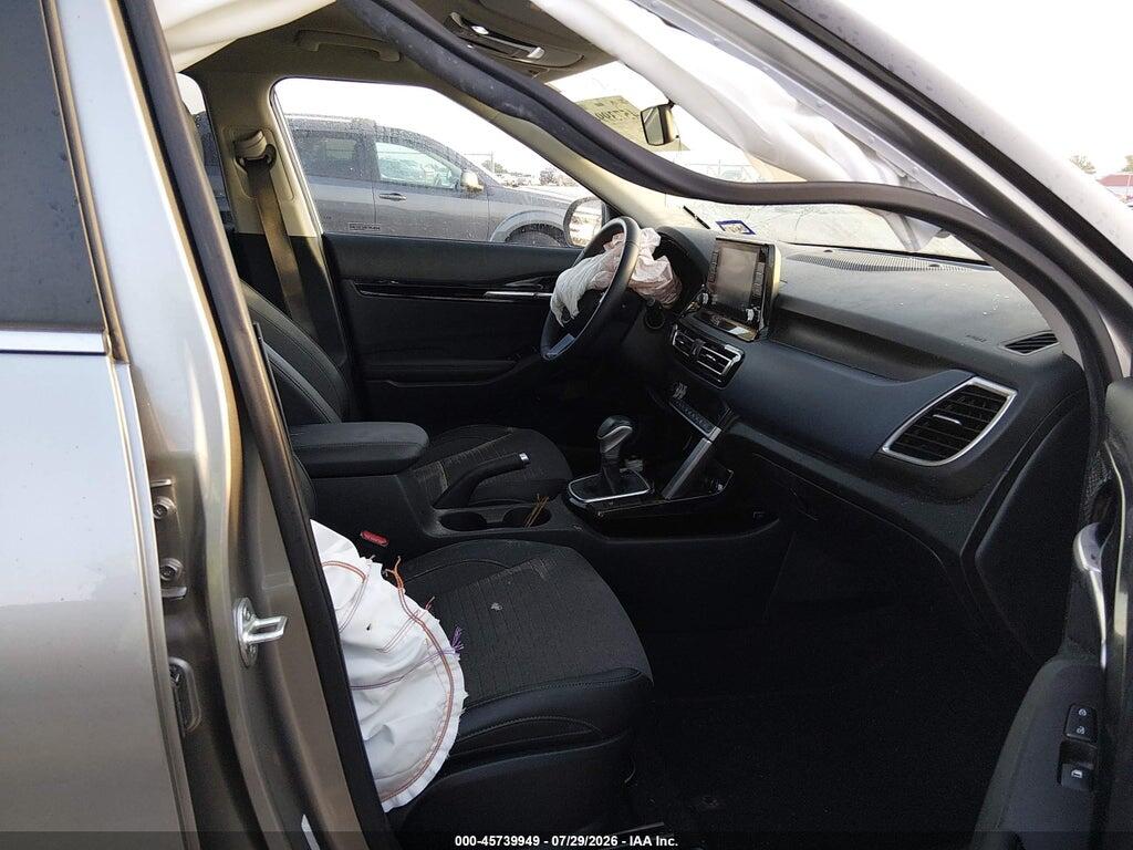 KNDEU2AA9P7423237 2023 KIA SELTOS photo no. 5