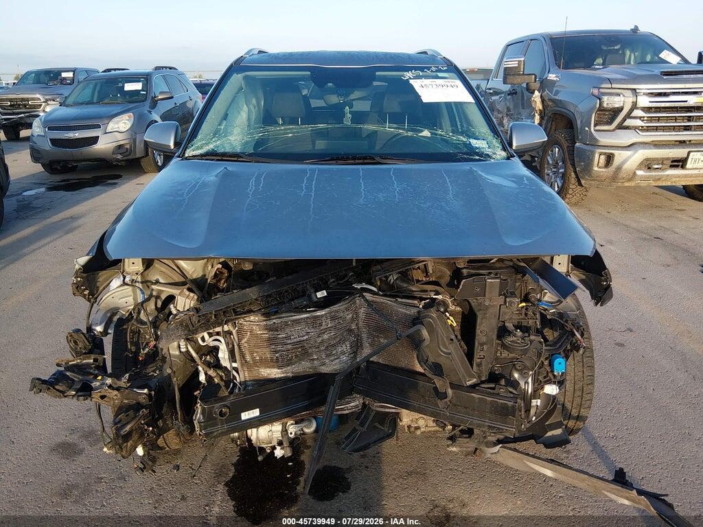 KNDEU2AA9P7423237 2023 KIA SELTOS photo no. 6