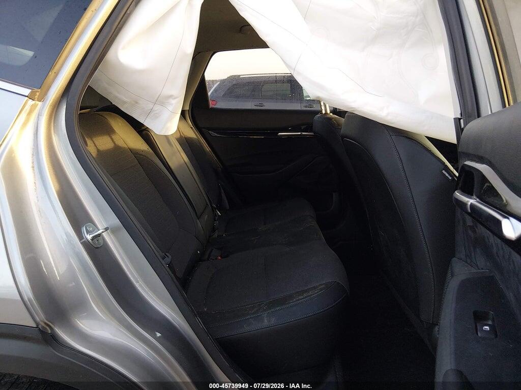KNDEU2AA9P7423237 2023 KIA SELTOS photo no. 8
