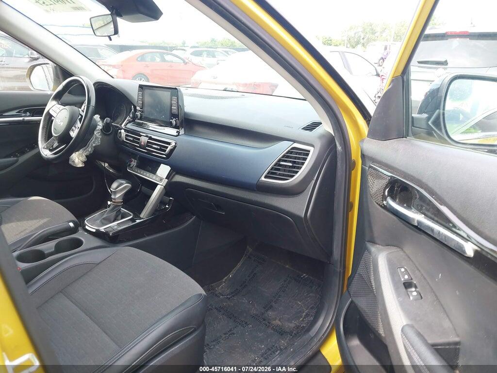 KNDEU2AA2P7384300 2023 KIA SELTOS photo no. 5