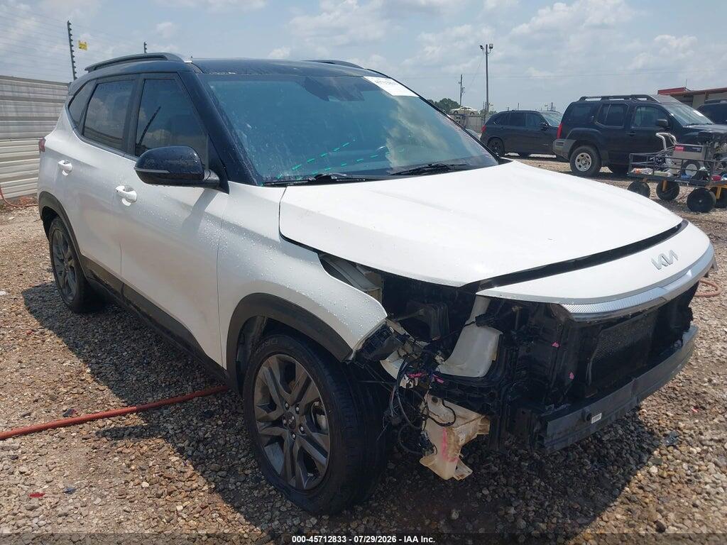 KNDEU2AAXP7398218 2023 KIA SELTOS photo no. 1