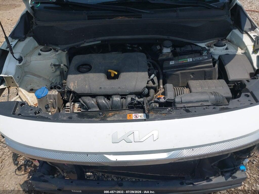 KNDEU2AAXP7398218 2023 KIA SELTOS photo no. 10