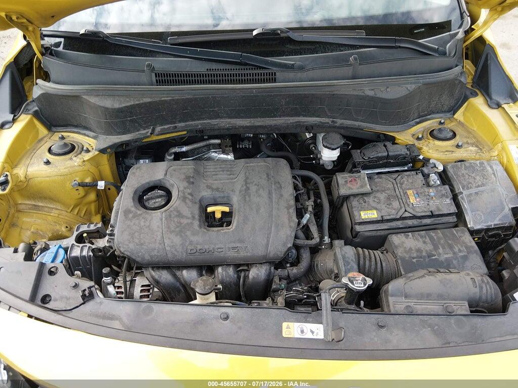 KNDEU2AAXP7381886 2023 KIA SELTOS photo no. 10