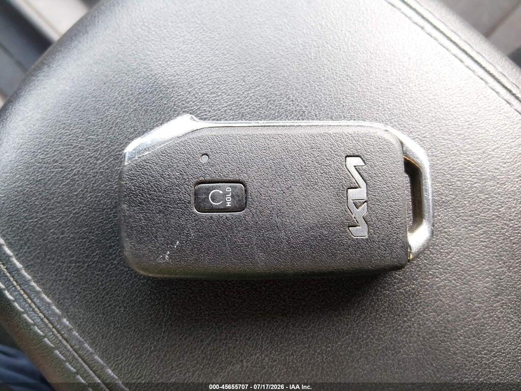KNDEU2AAXP7381886 2023 KIA SELTOS photo no. 11