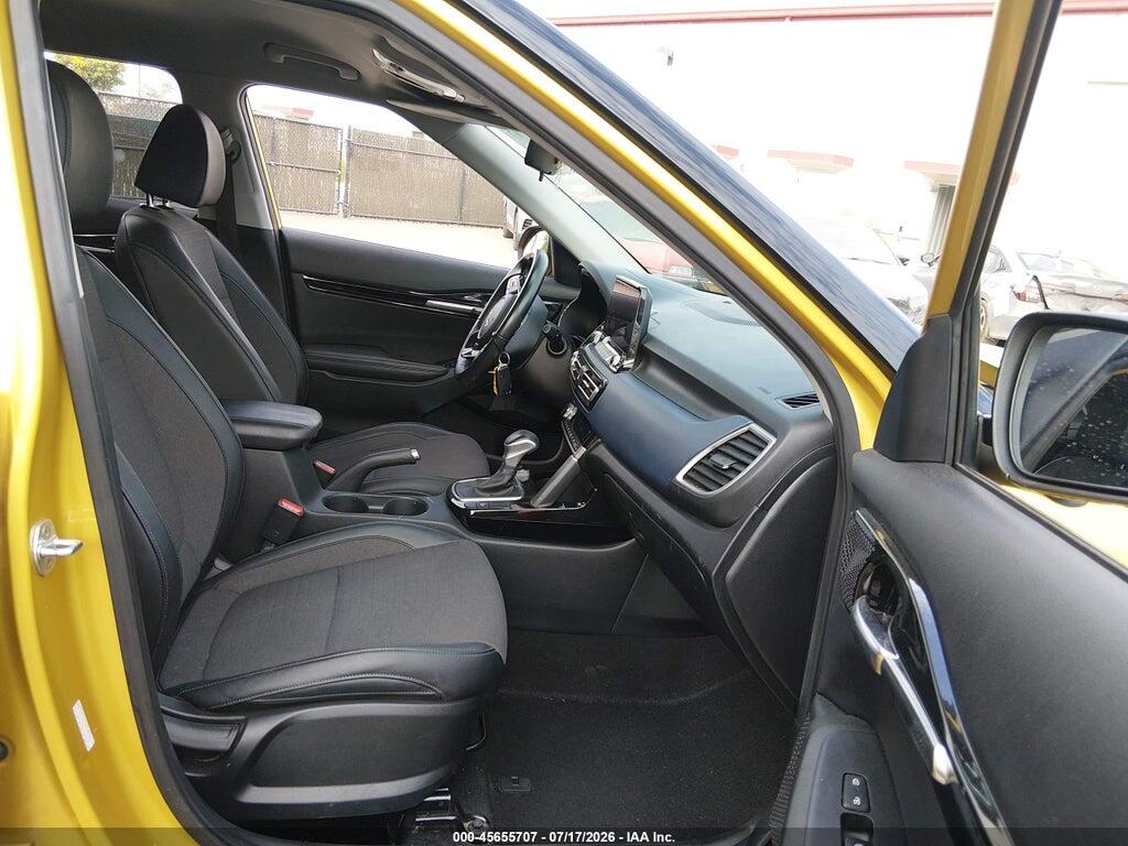 KNDEU2AAXP7381886 2023 KIA SELTOS photo no. 5