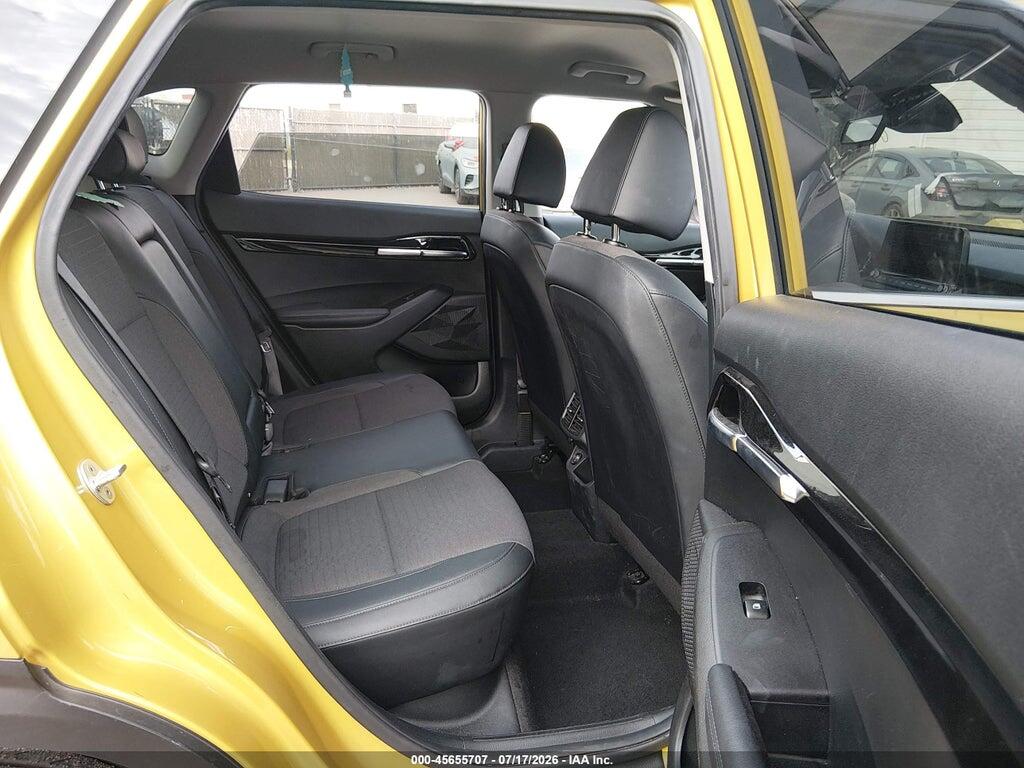 KNDEU2AAXP7381886 2023 KIA SELTOS photo no. 8