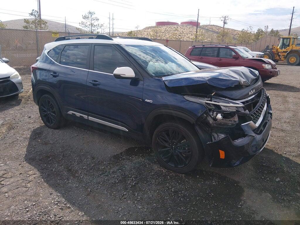 KNDEUCA2XP7440126 2023 KIA SELTOS photo no. 1