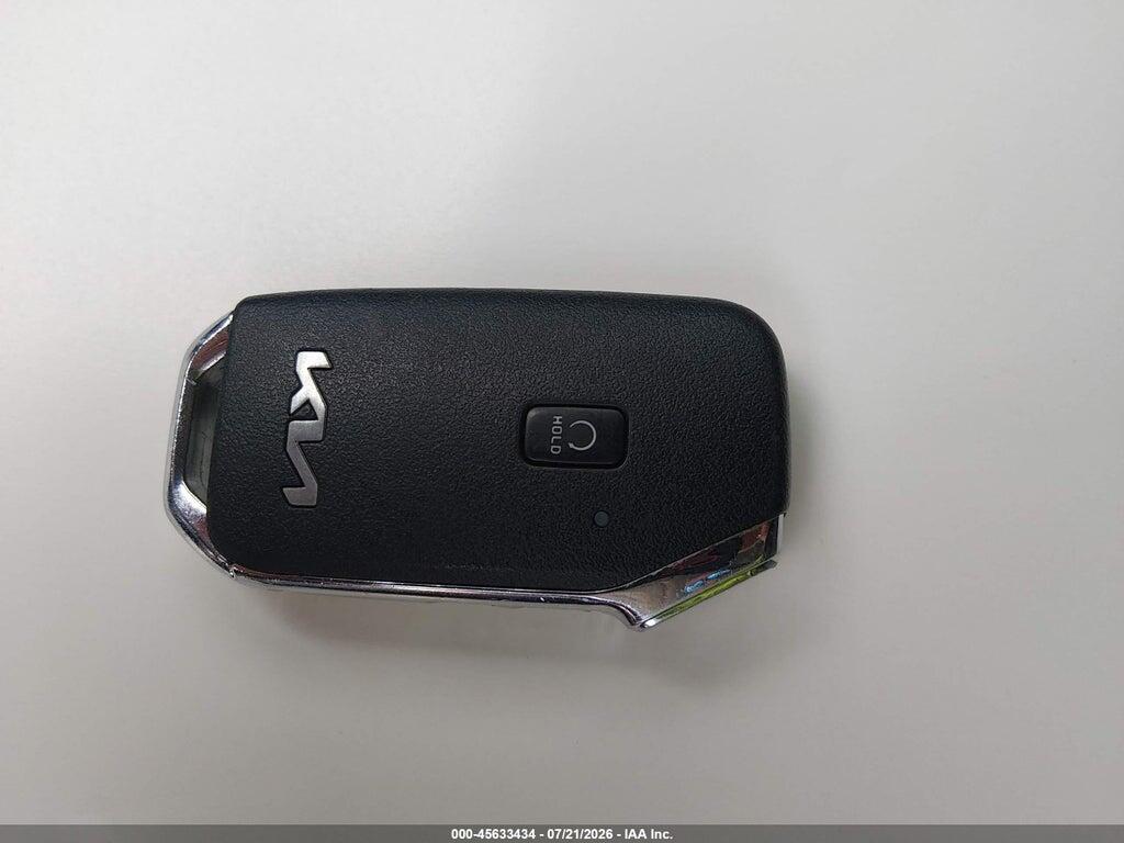 KNDEUCA2XP7440126 2023 KIA SELTOS photo no. 11