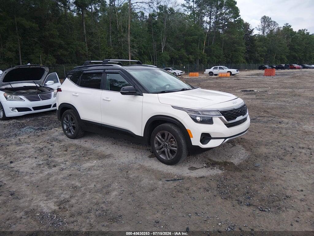 KNDEU2AA4P7457215 2023 KIA SELTOS photo no. 1