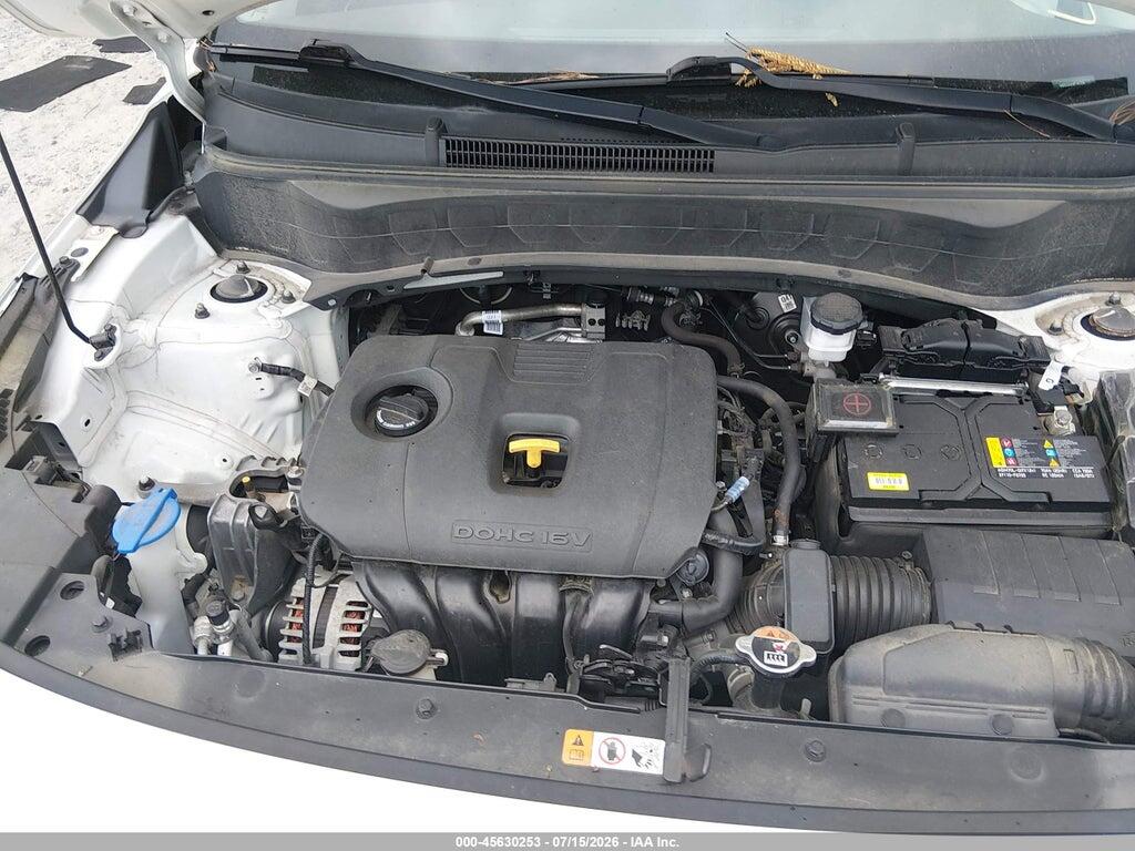 KNDEU2AA4P7457215 2023 KIA SELTOS photo no. 10