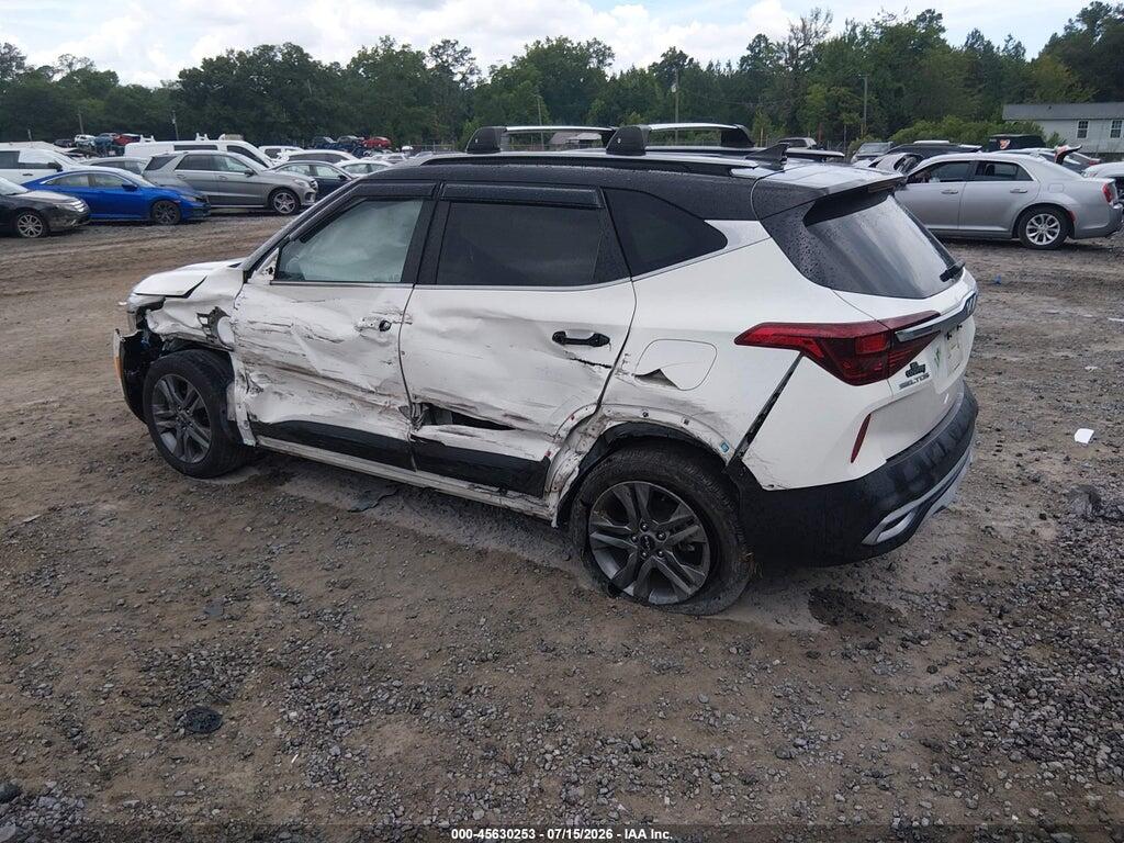 KNDEU2AA4P7457215 2023 KIA SELTOS photo no. 3