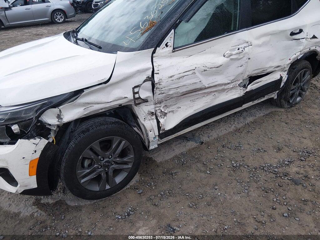 KNDEU2AA4P7457215 2023 KIA SELTOS photo no. 6