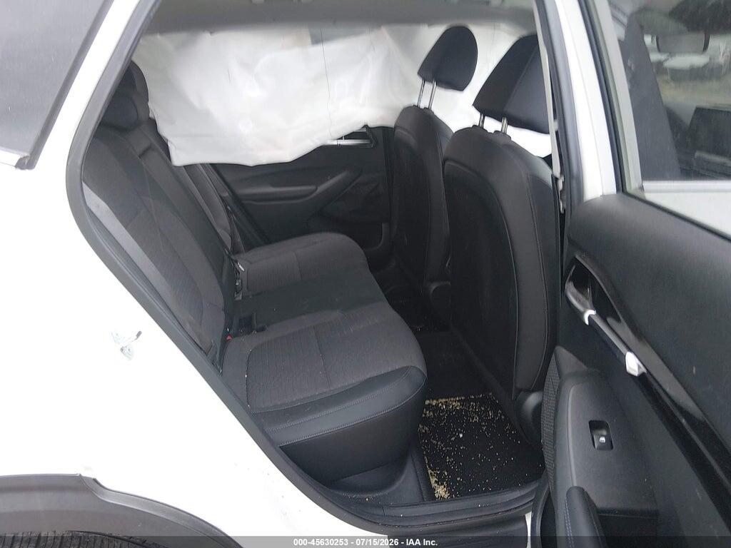 KNDEU2AA4P7457215 2023 KIA SELTOS photo no. 8