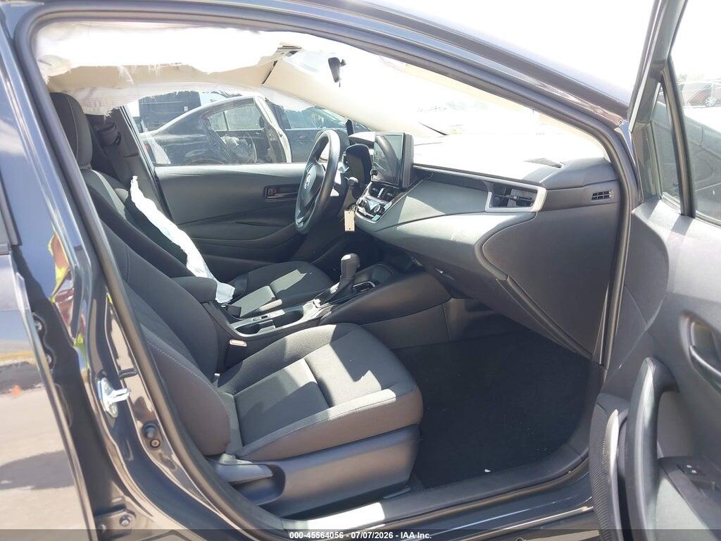 5YFB4MDEXTP382607 2026 TOYOTA COROLLA photo no. 5