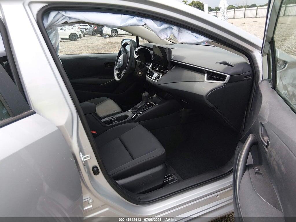 5YFB4MDE6TP464561 2026 TOYOTA COROLLA photo no. 5