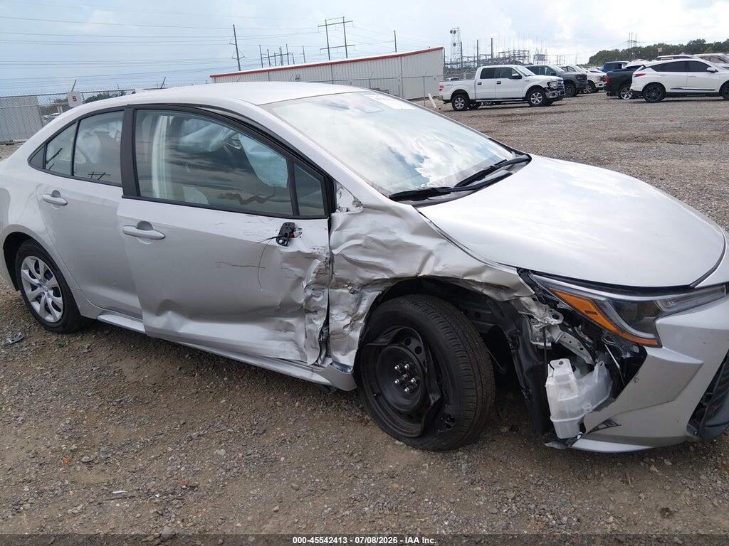 5YFB4MDE6TP464561 2026 TOYOTA COROLLA photo no. 6