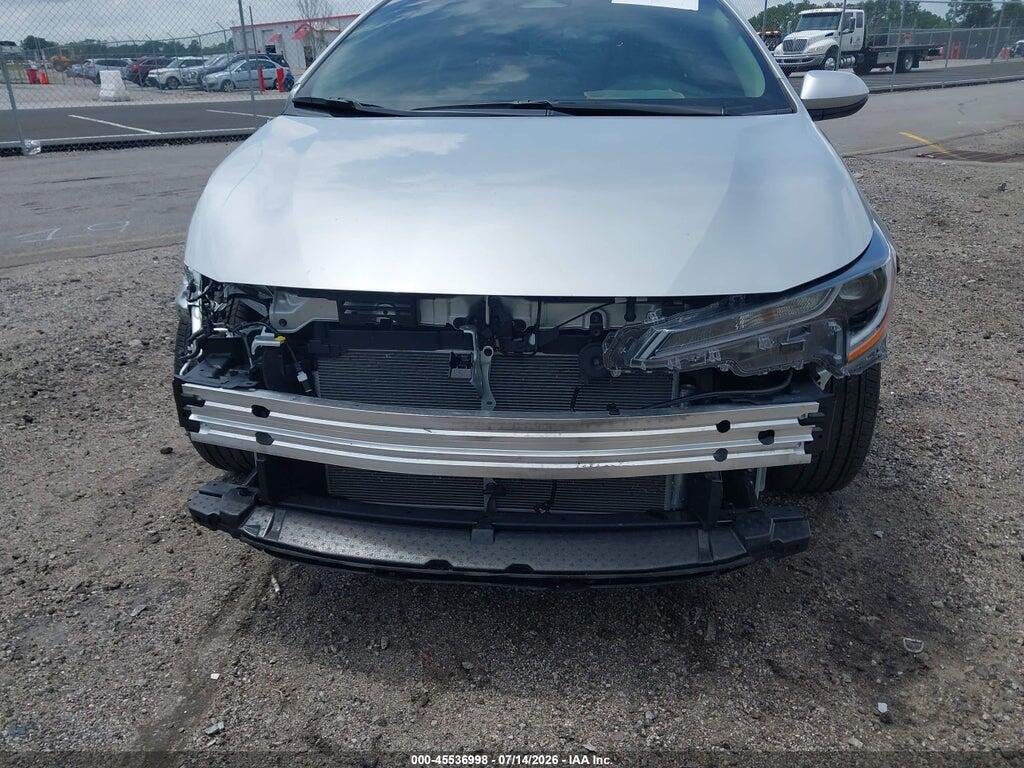5YFB4MDE0TP407840 2026 TOYOTA COROLLA photo no. 6