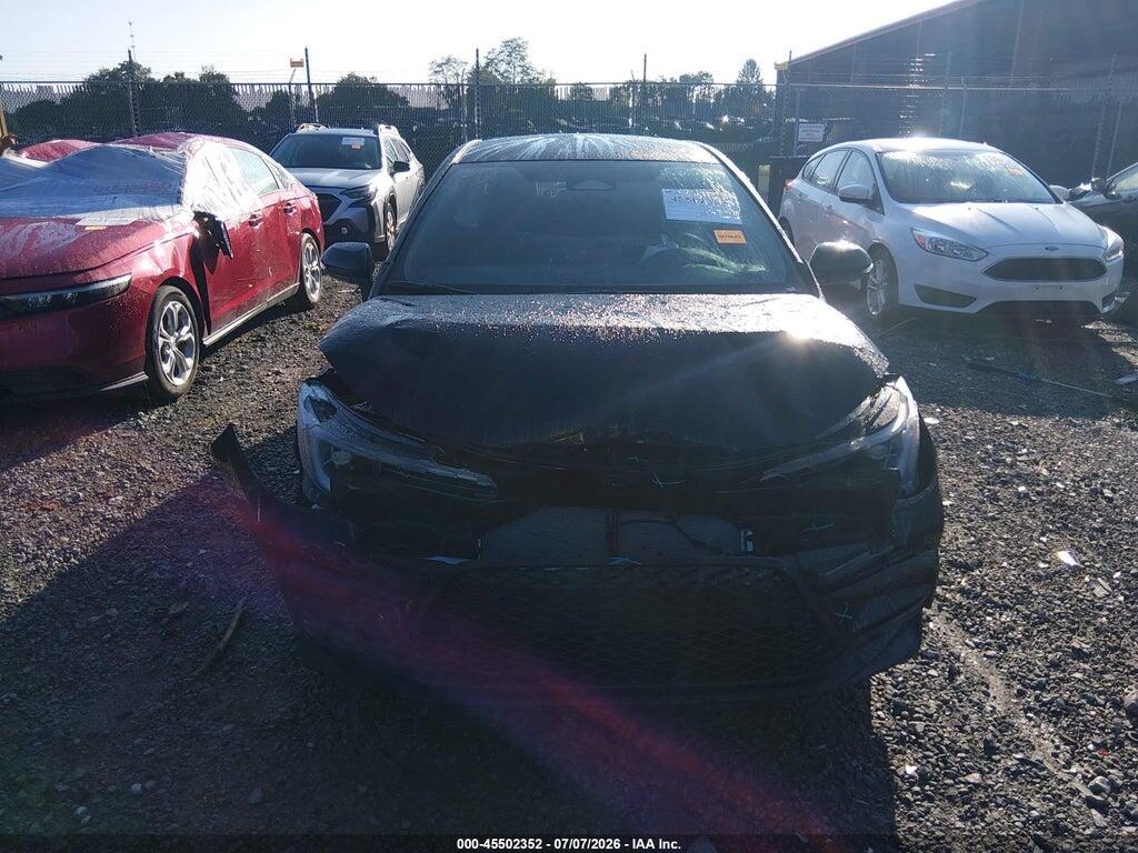 5YFS4MCE0TP275485 2026 TOYOTA COROLLA photo no. 12