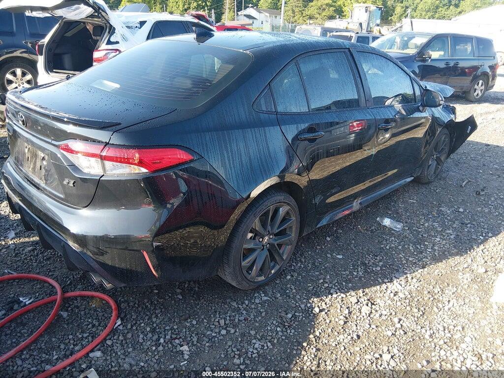 5YFS4MCE0TP275485 2026 TOYOTA COROLLA photo no. 4