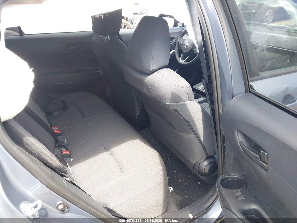 7MUCAABG2TV171401 2026 TOYOTA COROLLA CROSS photo no. 8