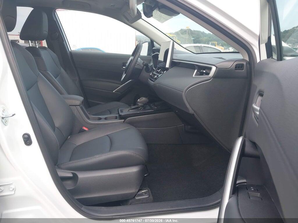 7MUDAABG6TV160647 2026 TOYOTA COROLLA CROSS photo no. 5