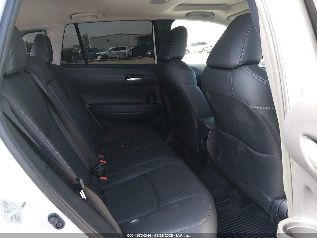 7MUDAAAG9TV187665 2026 TOYOTA COROLLA CROSS photo no. 8