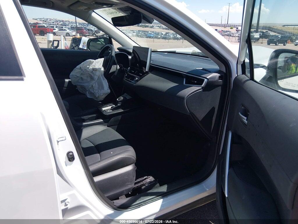 7MUDAAAG6TV158334 2026 TOYOTA COROLLA CROSS photo no. 5