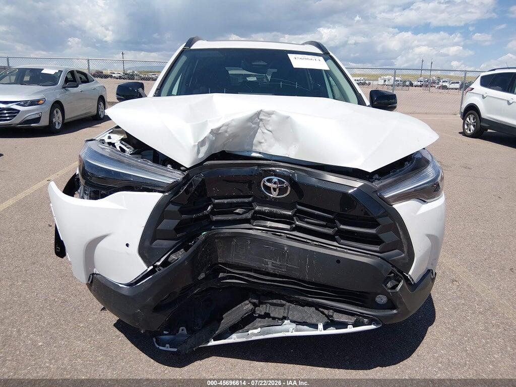 7MUDAAAG6TV158334 2026 TOYOTA COROLLA CROSS photo no. 6