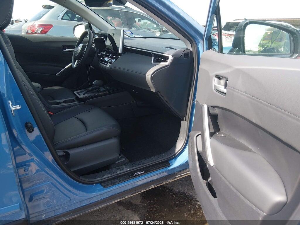 7MUDAAAG6TV188790 2026 TOYOTA COROLLA CROSS photo no. 5