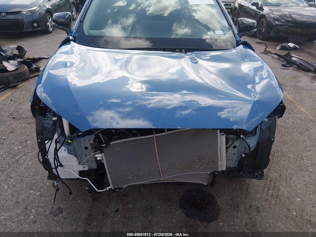 7MUDAAAG6TV188790 2026 TOYOTA COROLLA CROSS photo no. 6
