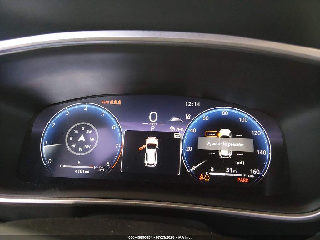 7MUDAABGXTV155113 2026 TOYOTA COROLLA CROSS photo no. 7